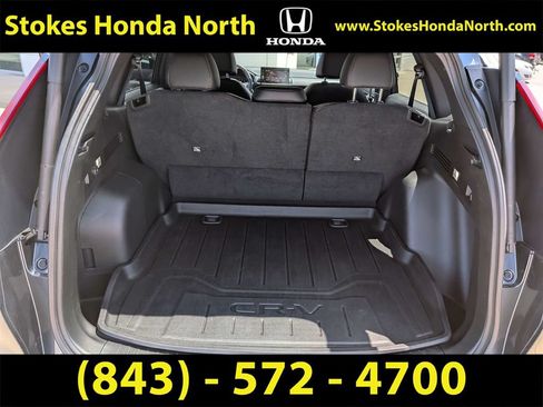 Certified 2026 Honda CR-V Sport-L image 15