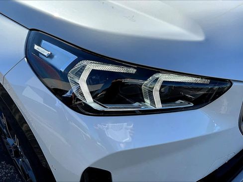 Certified 2024 BMW X1 xDrive28i image 26