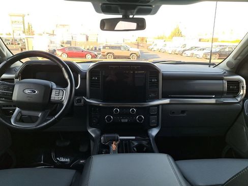 Used 2023 Ford F150 Lariat image 21