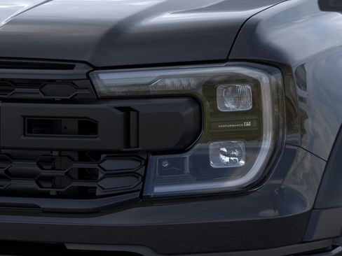 New 2026 Ford Ranger Raptor AWD/4WD image 41