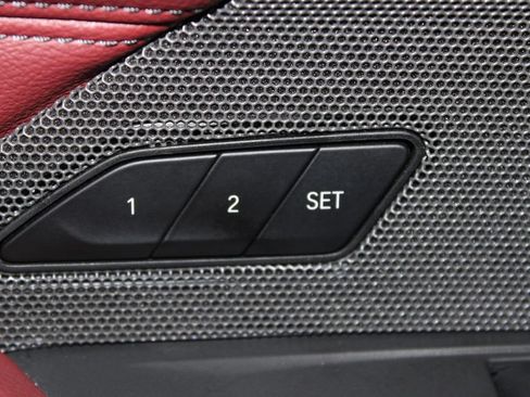 Used 2021 BMW 430i Coupe w/ M Sport Package RWD image 41