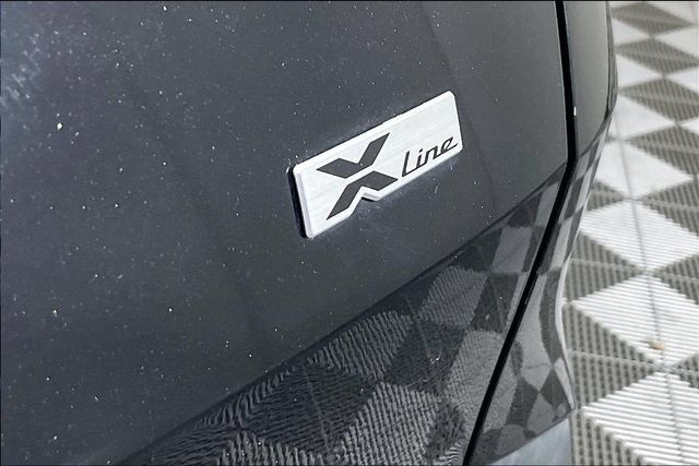Certified 2024 Kia Sportage X-Line w/ X-Line Premium Package AWD/4WD image 23