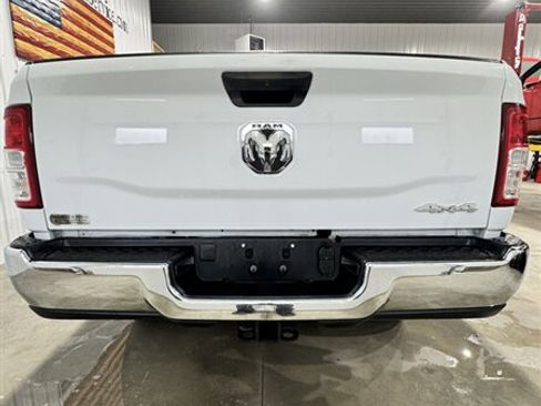 Used 2022 RAM 2500 Tradesman image 7