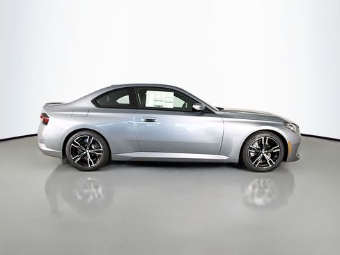 New 2026 BMW 230i Coupe w/ Premium Package image 8