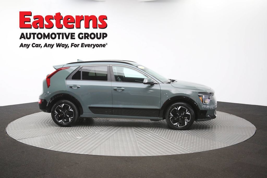 Used 2023 Kia Niro Wind FWD image 45