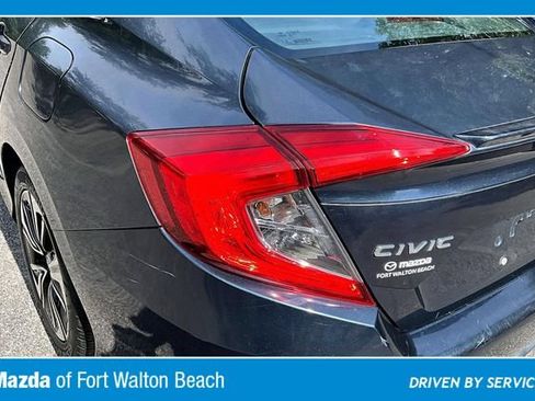 Used 2016 Honda Civic EX-T image 20