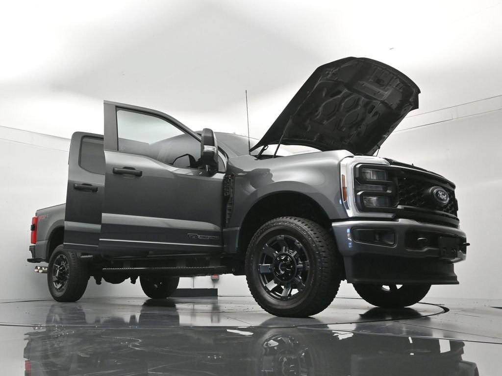 Used 2026 Ford F250 XL w/ STX Appearance Package AWD/4WD image 50