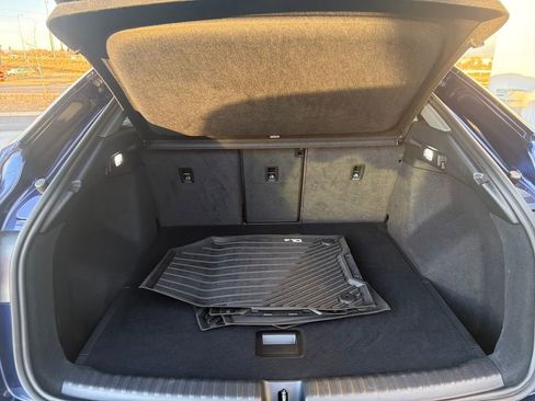 Used 2023 Audi Q4 e-tron Prestige w/ Black Optic Package image 24