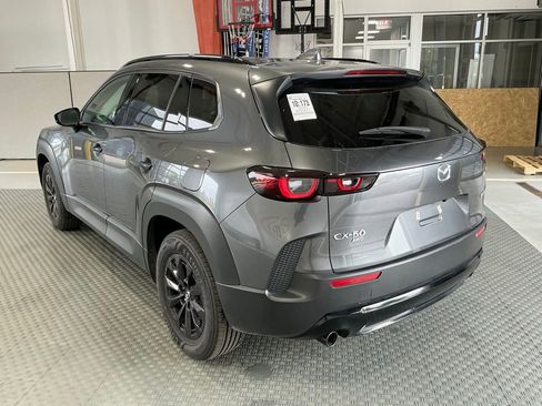 Used 2025 MAZDA CX-50 AWD 2.5 Hybrid w/ Premium Pkg image 9
