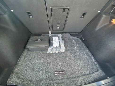 Used 2022 Volkswagen Taos S w/ IQ Drive S Package image 42