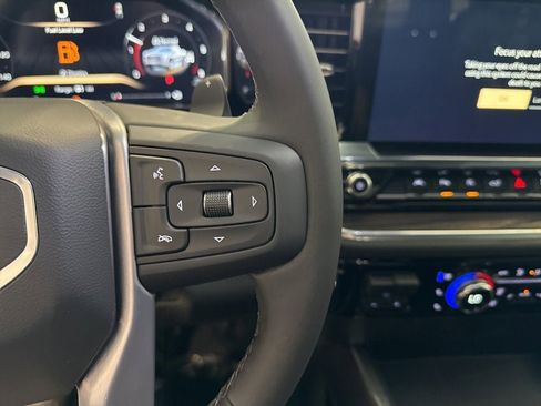 New 2026 GMC Sierra 1500 SLT w/ SLT Premium Plus Package image 31