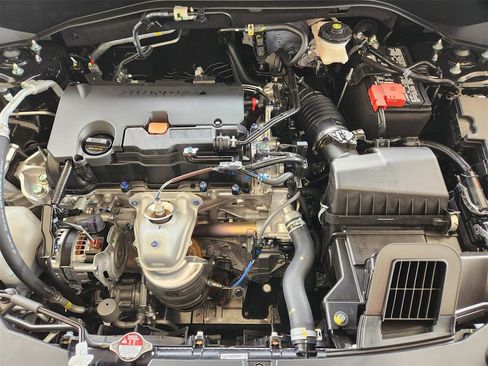 New 2026 Honda HR-V EX-L image 9