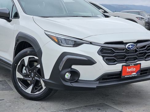 New 2026 Subaru Crosstrek 2.5i Limited AWD/4WD image 5