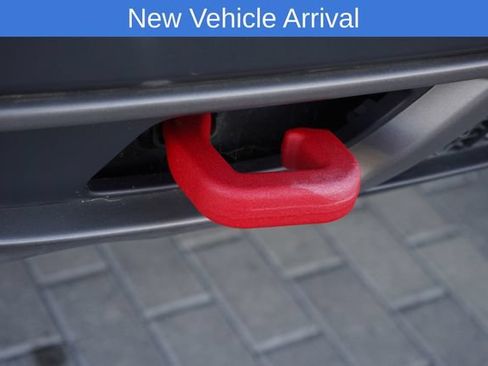 Used 2019 Jeep Cherokee Trailhawk AWD/4WD image 14