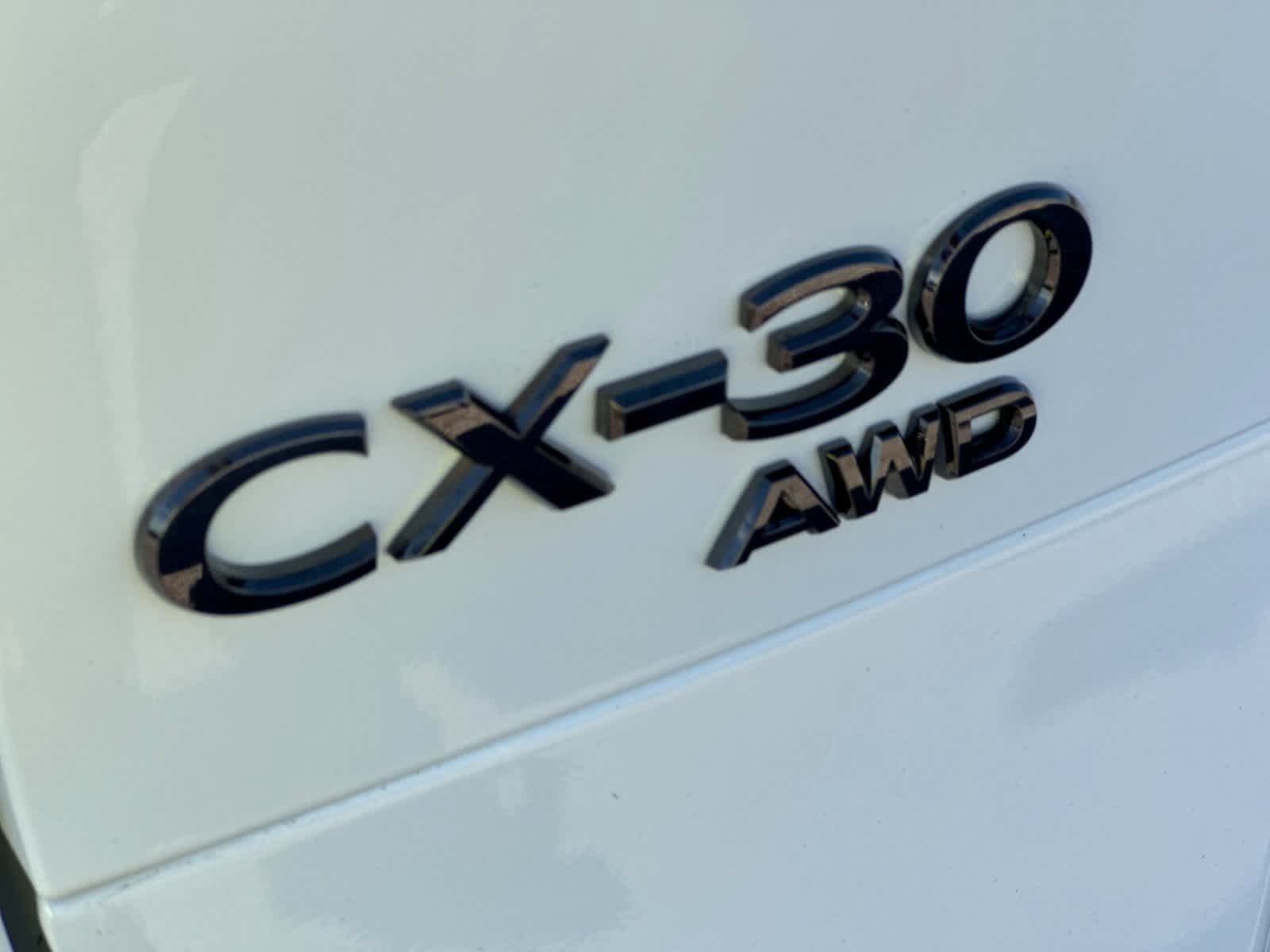 Used 2026 MAZDA CX-30 AWD 2.5 S image 11