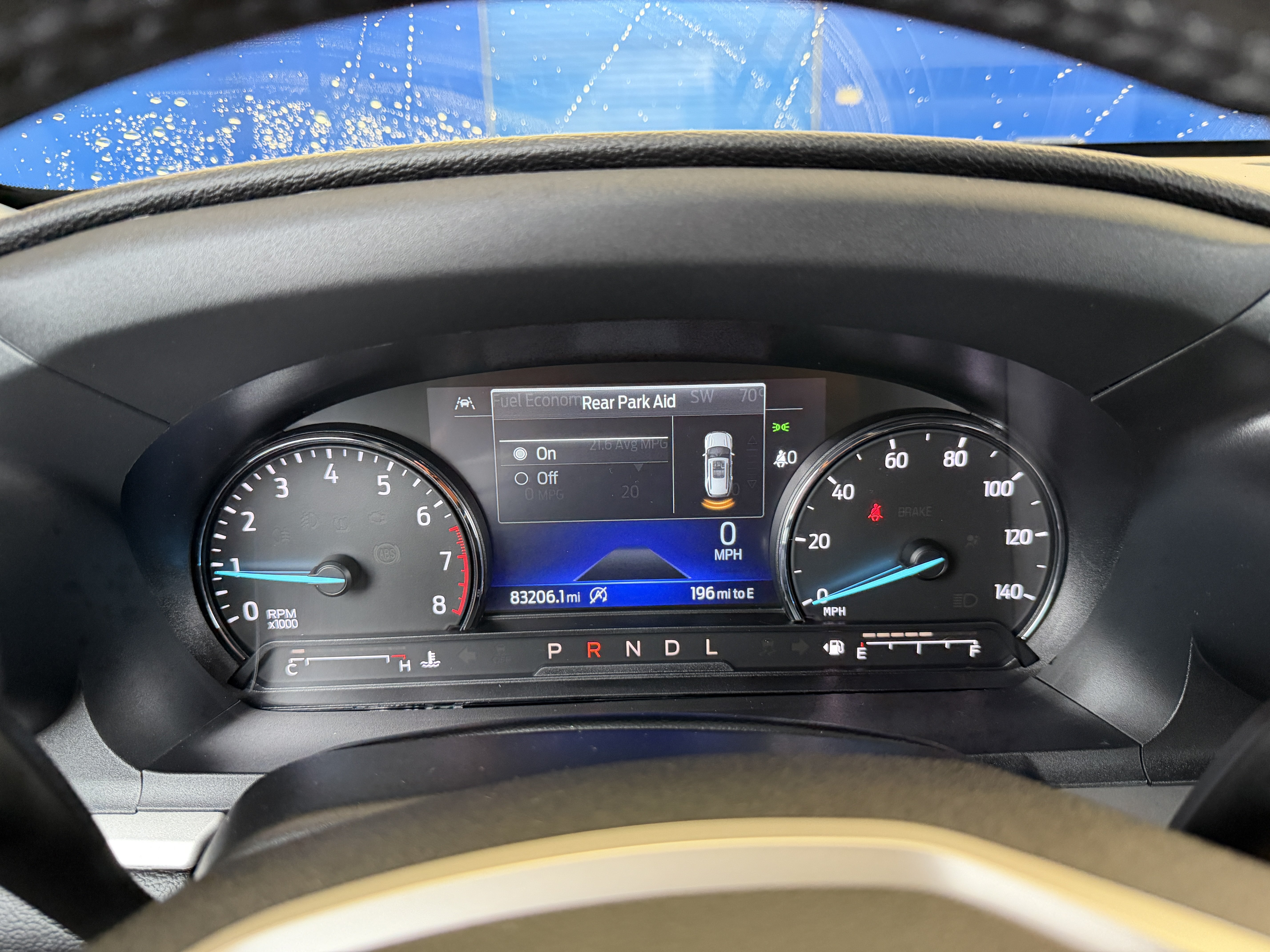 Used 2021 Ford Explorer XLT RWD image 18