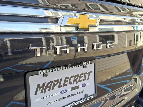 Used 2023 Chevrolet Tahoe Premier image 31