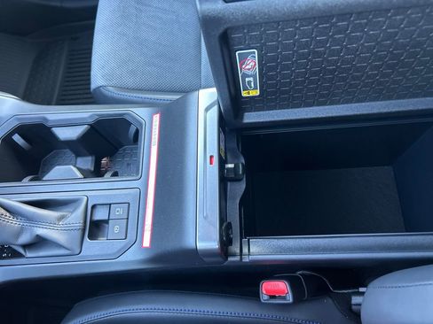 New 2026 Toyota RAV4 XSE AWD/4WD image 23