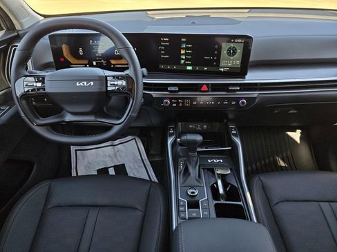 New 2026 Kia Sorento S w/ S Panoramic Sunroof Package FWD image 19