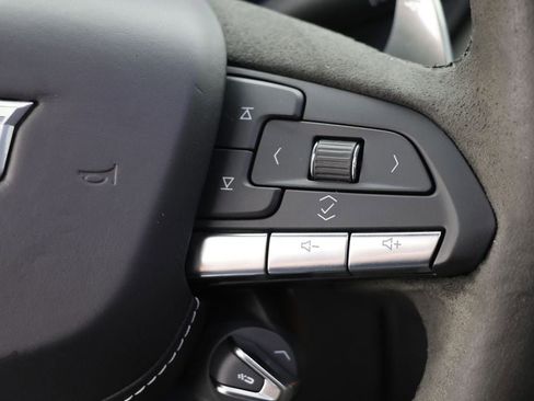 Used 2023 Cadillac CT4 V Blackwing w/ Driver Assist Package image 29