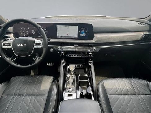Certified 2024 Kia Telluride SX Prestige X-Pro AWD/4WD image 7