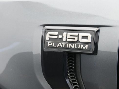 New 2026 Ford F150 Platinum AWD/4WD image 14