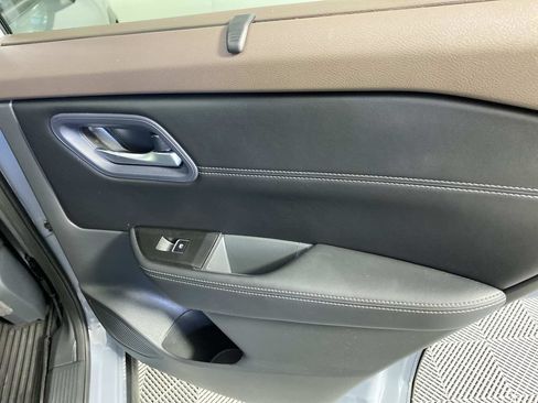 Used 2023 Nissan Rogue SL w/ SL Premium Package AWD/4WD image 24