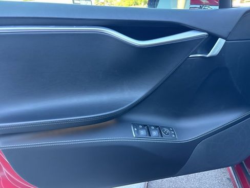 Used 2017 Tesla Model S 75D image 21