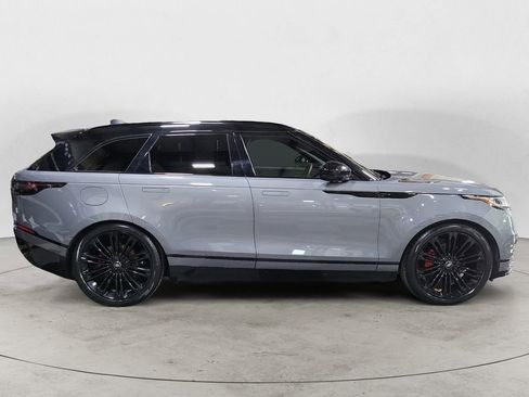 Used 2024 Land Rover Range Rover Velar Dynamic SE image 6