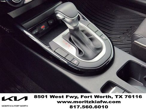 Certified 2024 Kia Forte GT-Line FWD image 19