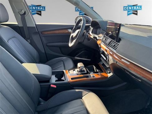 Used 2023 Audi Q5 2.0T Premium Plus image 15