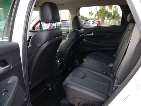 Used 2023 Hyundai Santa Fe XRT AWD/4WD image 18