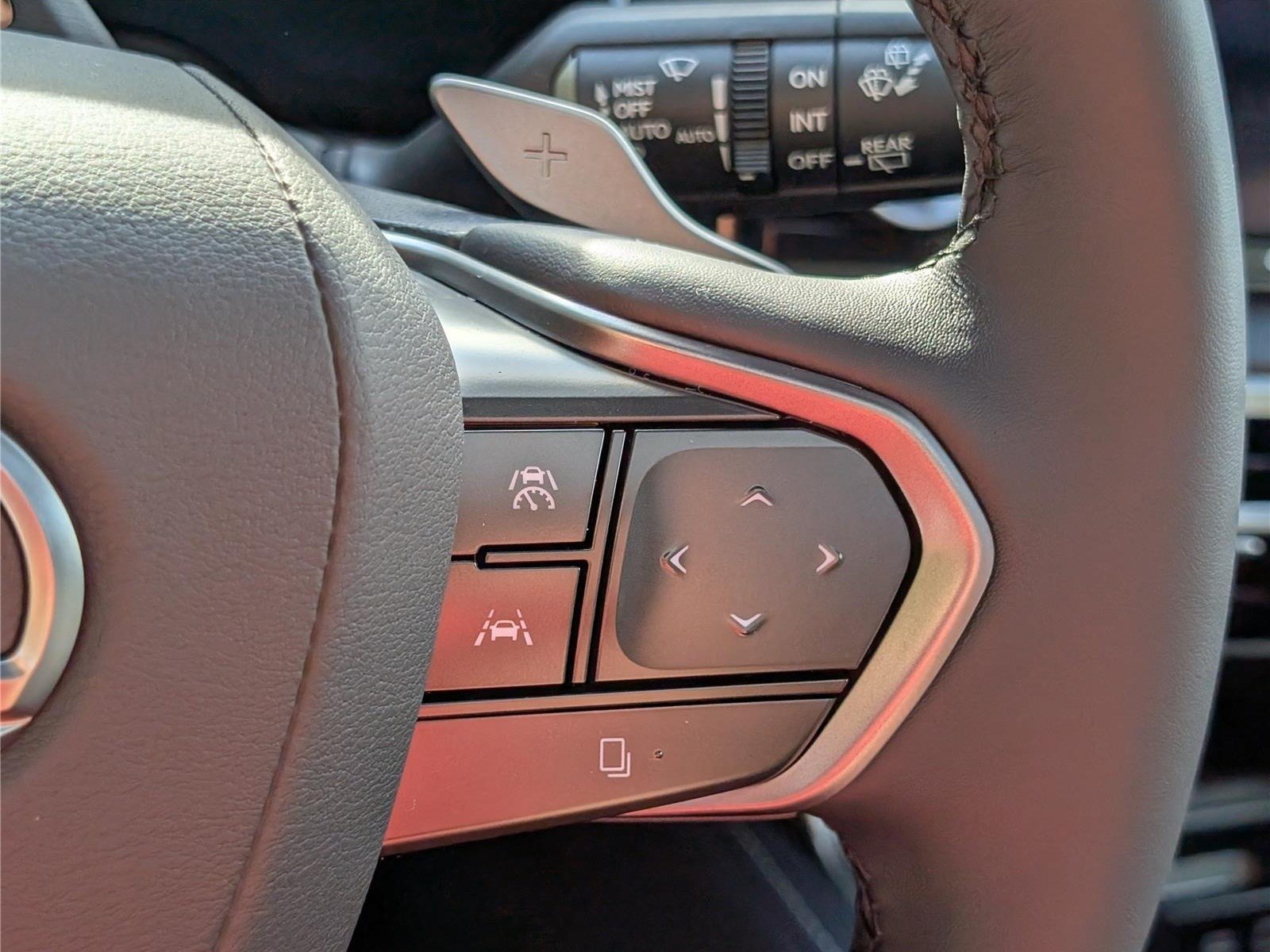 New 2026 Lexus RX 350 AWD w/ Convenience Package image 21