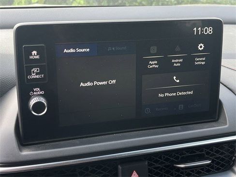 Certified 2025 Acura ADX A-Spec image 18