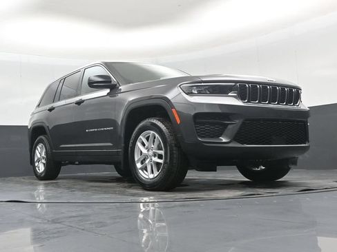 New 2026 Jeep Grand Cherokee Laredo X RWD image 46