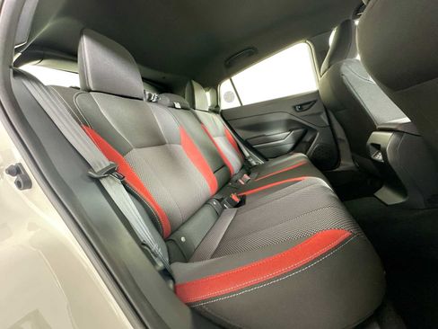 New 2025 Subaru Impreza RS w/ Popular Package #3 image 23