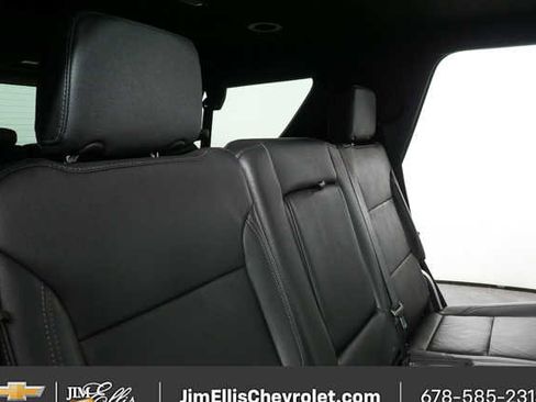 Used 2025 Chevrolet Tahoe LT image 21