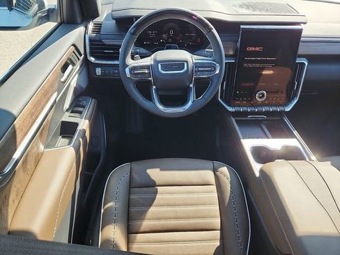 New 2026 GMC Acadia Denali Ultimate image 8