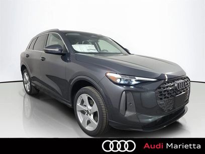 New 2025 Audi Q5 Premium Plus