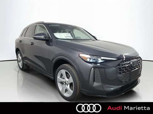 New 2025 Audi Q5 Premium Plus image 1