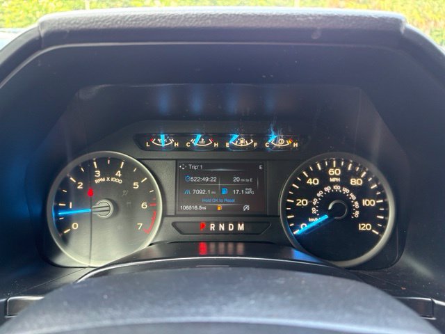 Used 2018 Ford F150 XLT w/ Equipment Group 302A Luxury AWD/4WD image 16