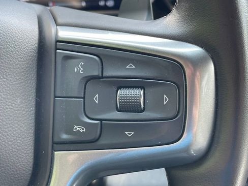 Used 2023 Chevrolet Silverado 1500 RST w/ Convenience Package II image 7