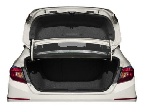 Used 2018 Honda Accord EX-L image 12