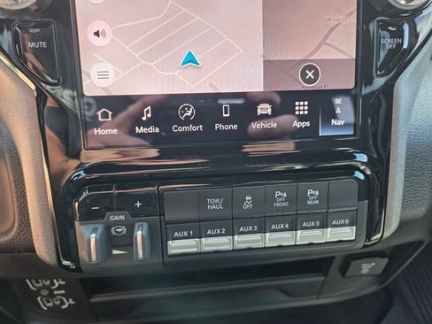 New 2026 RAM 2500 Tradesman AWD/4WD image 25