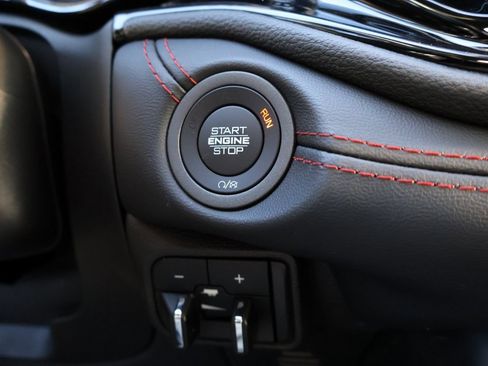 Used 2024 Dodge Durango GT image 34