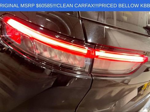 Used 2022 Jeep Grand Cherokee Overland w/ Luxury Tech Group IV image 29