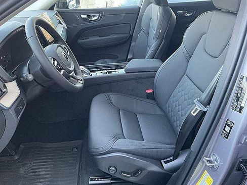 New 2026 Volvo XC60 B5 Plus w/ Climate Package AWD/4WD image 14