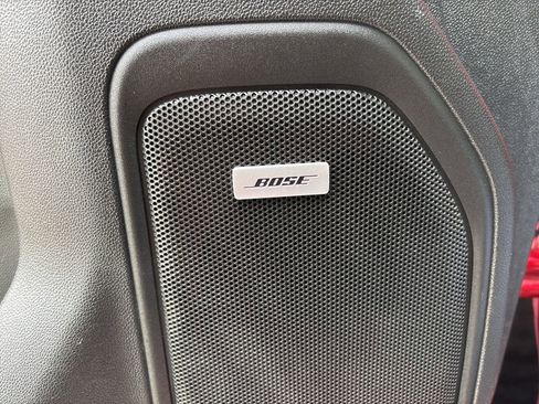 Used 2022 Chevrolet Silverado 2500 LTZ w/ LTZ Plus Package image 16