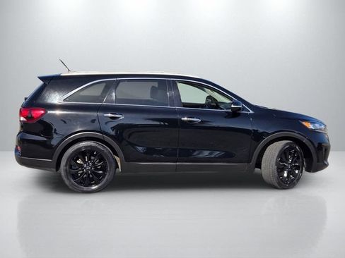Used 2020 Kia Sorento EX FWD image 3