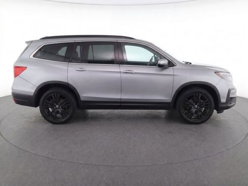 Used 2022 Honda Pilot Special Edition image 6